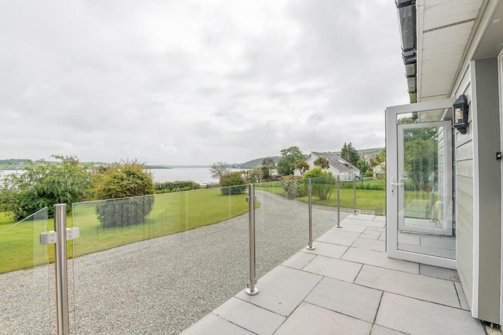 2 Bed Waterfront Property - Close To Courtmacsherry Cork Esterno foto