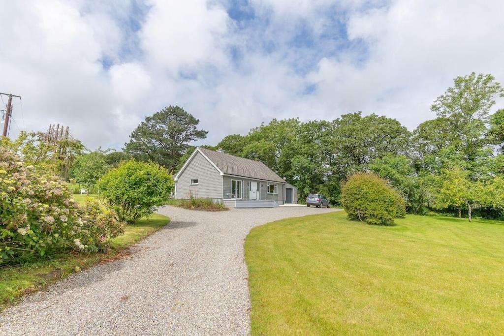 2 Bed Waterfront Property - Close To Courtmacsherry Cork Esterno foto