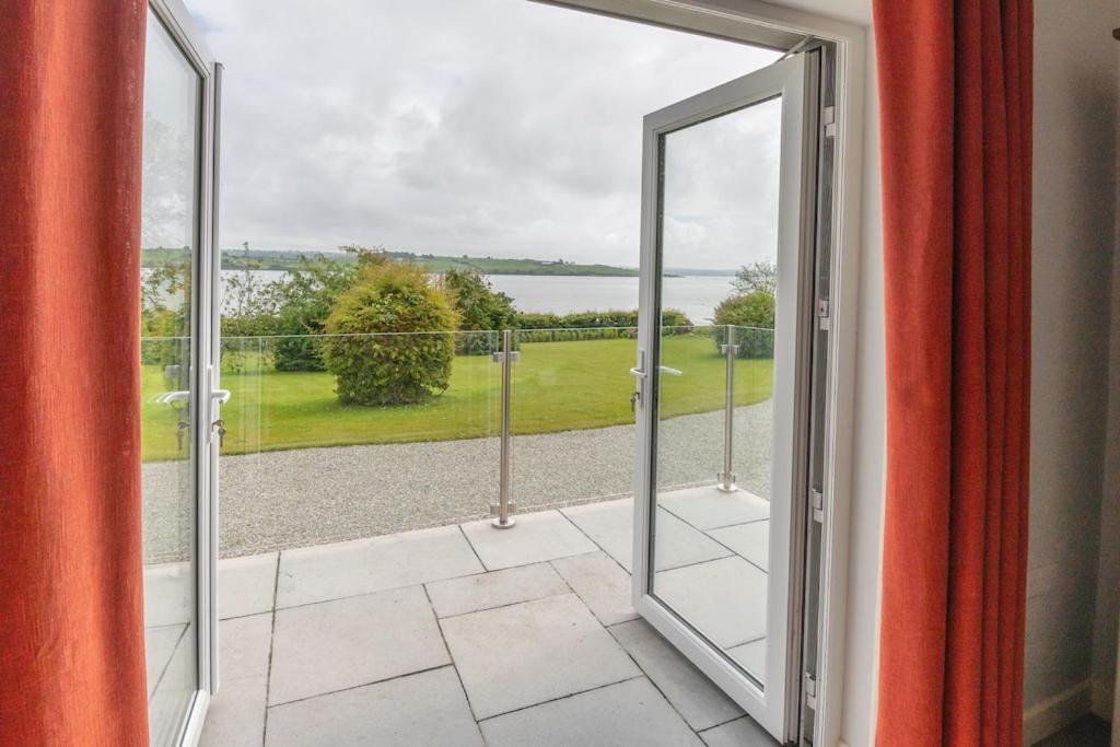 2 Bed Waterfront Property - Close To Courtmacsherry Cork Esterno foto