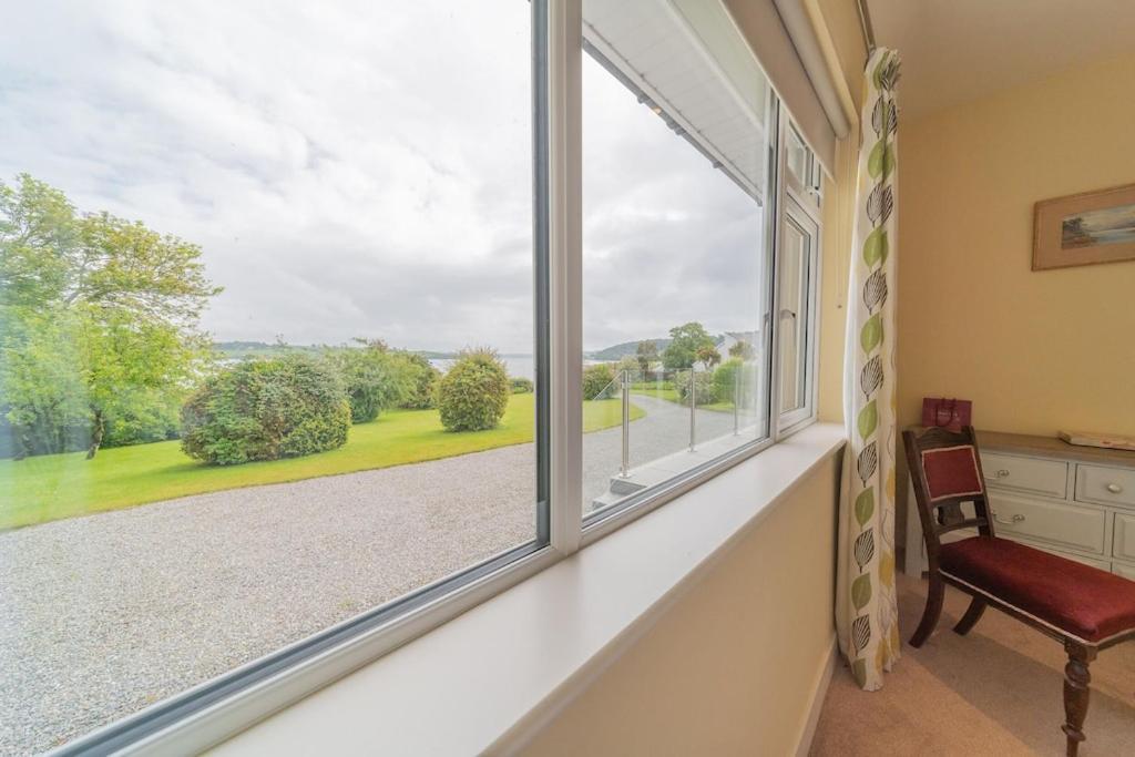 2 Bed Waterfront Property - Close To Courtmacsherry Cork Esterno foto