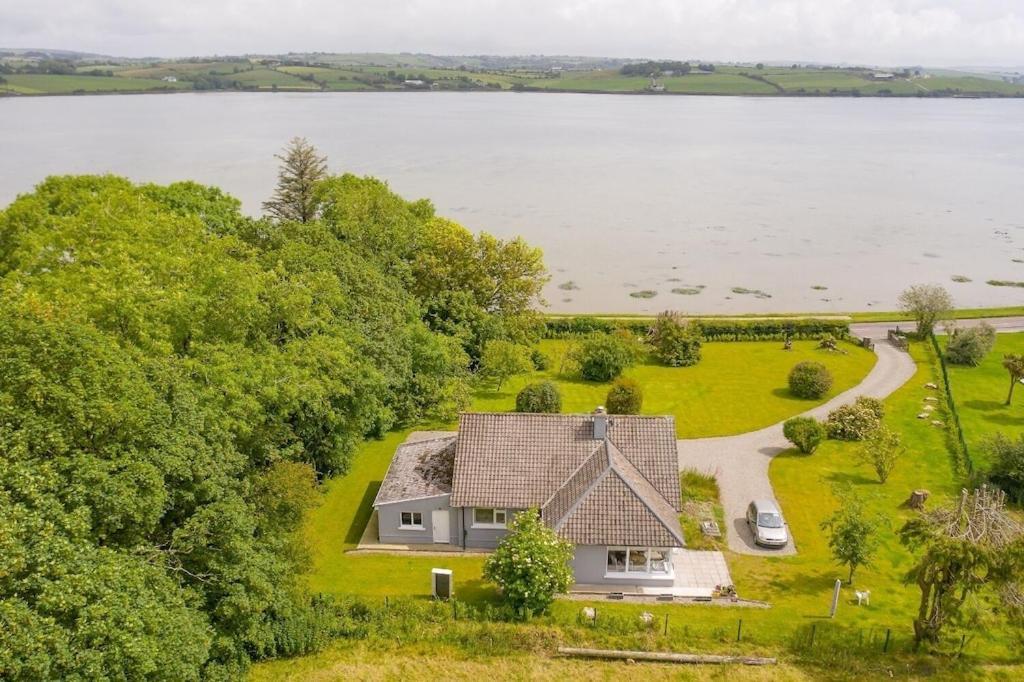 2 Bed Waterfront Property - Close To Courtmacsherry Cork Esterno foto