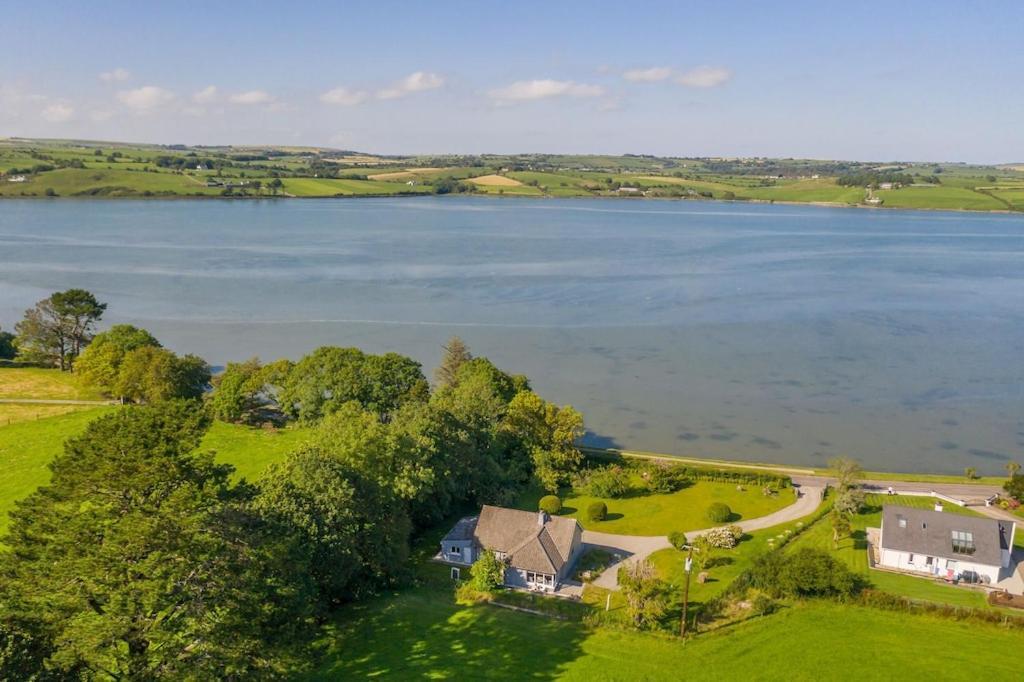 2 Bed Waterfront Property - Close To Courtmacsherry Cork Esterno foto
