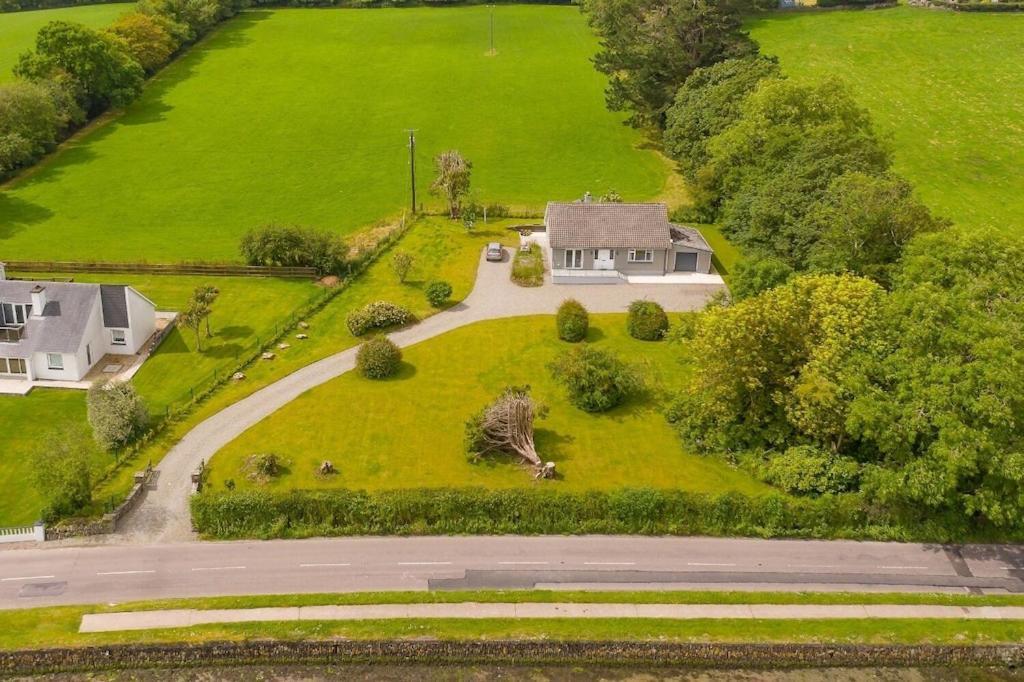 2 Bed Waterfront Property - Close To Courtmacsherry Cork Esterno foto