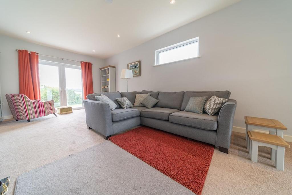 2 Bed Waterfront Property - Close To Courtmacsherry Cork Esterno foto