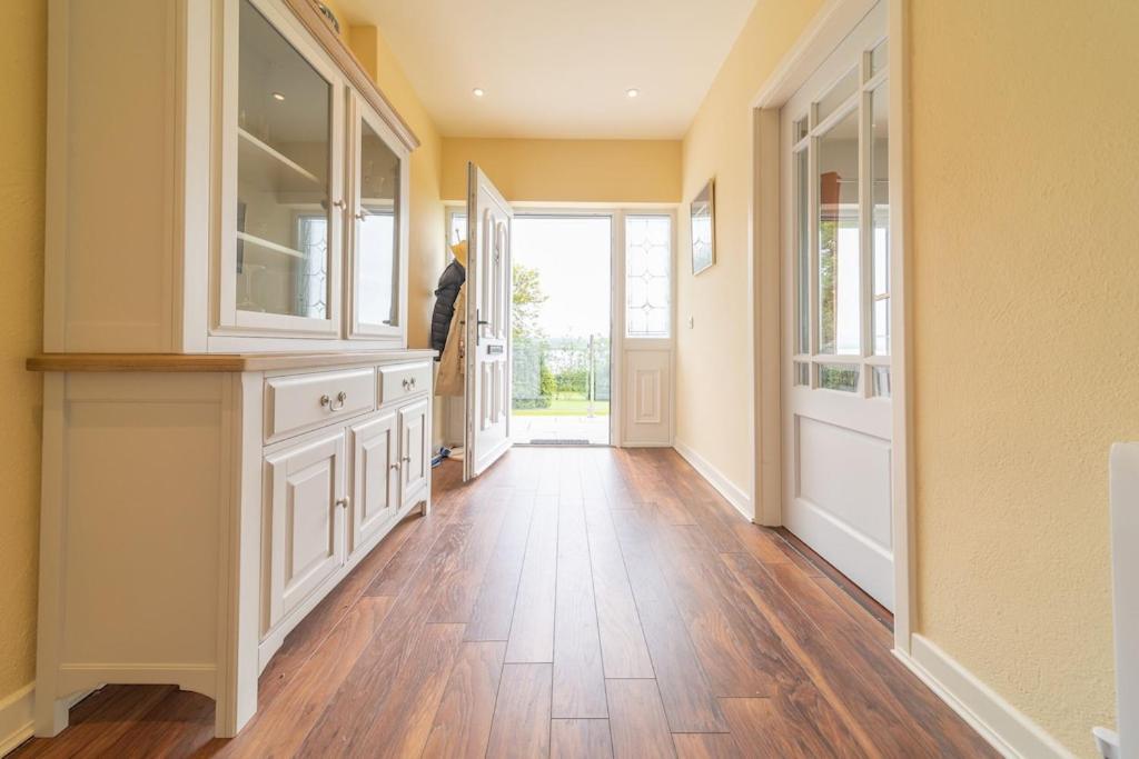 2 Bed Waterfront Property - Close To Courtmacsherry Cork Esterno foto